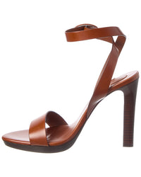 Christian Louboutin Fanny Leather Sandal