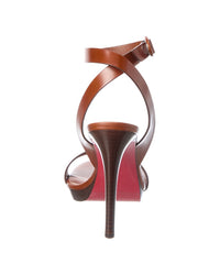 Christian Louboutin Fanny Leather Sandal