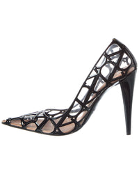 Valentino Vlogo Signature Patent Pump