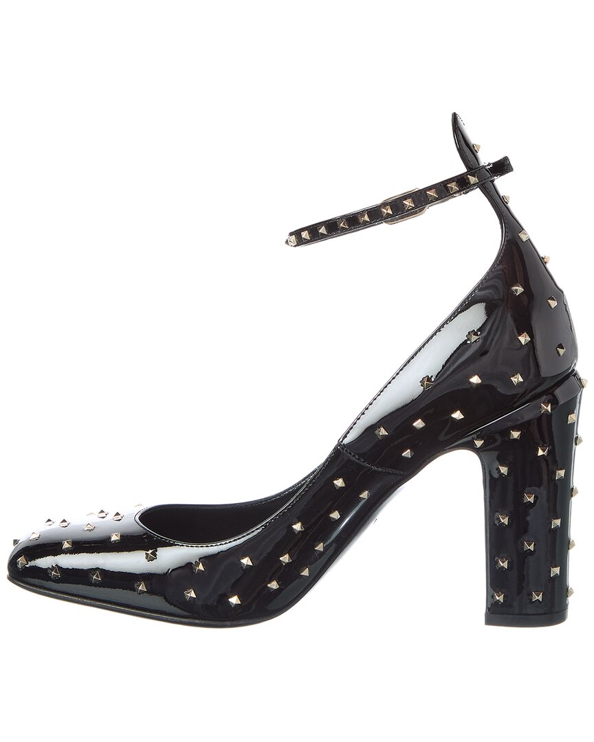 Valentino Vlogo Signature Patent Pump