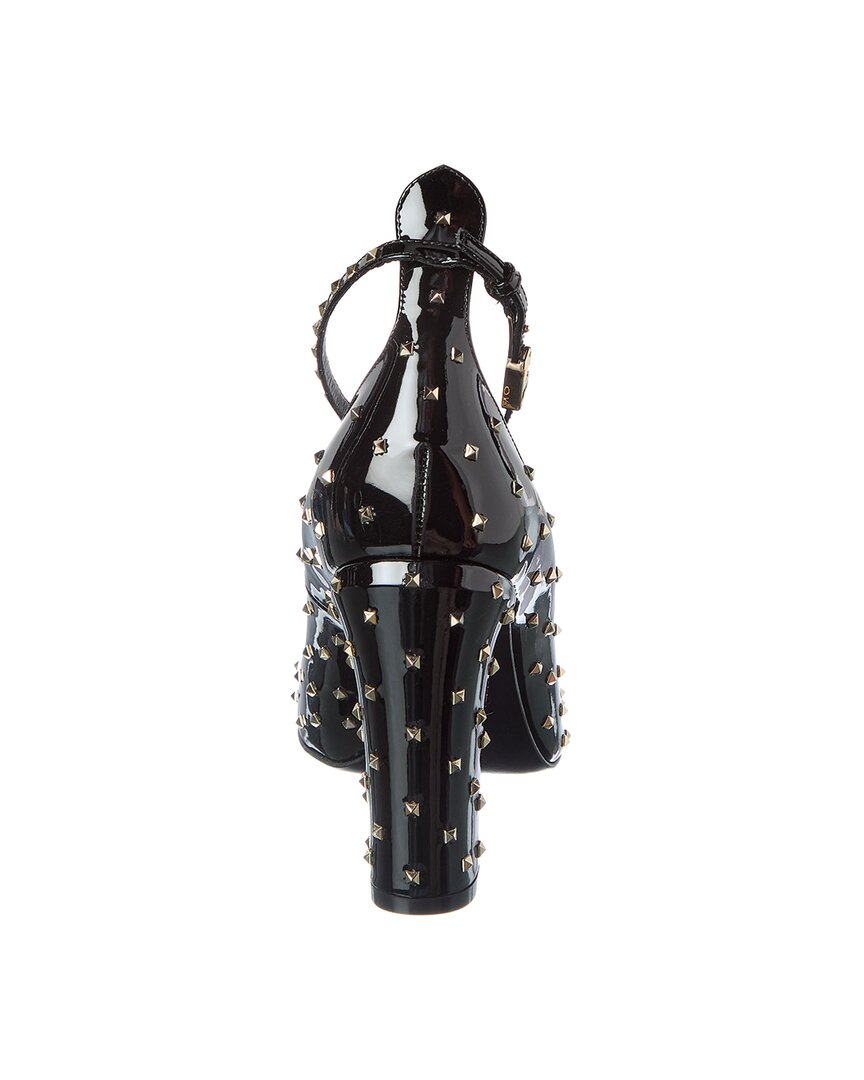 Valentino Vlogo Signature Patent Pump