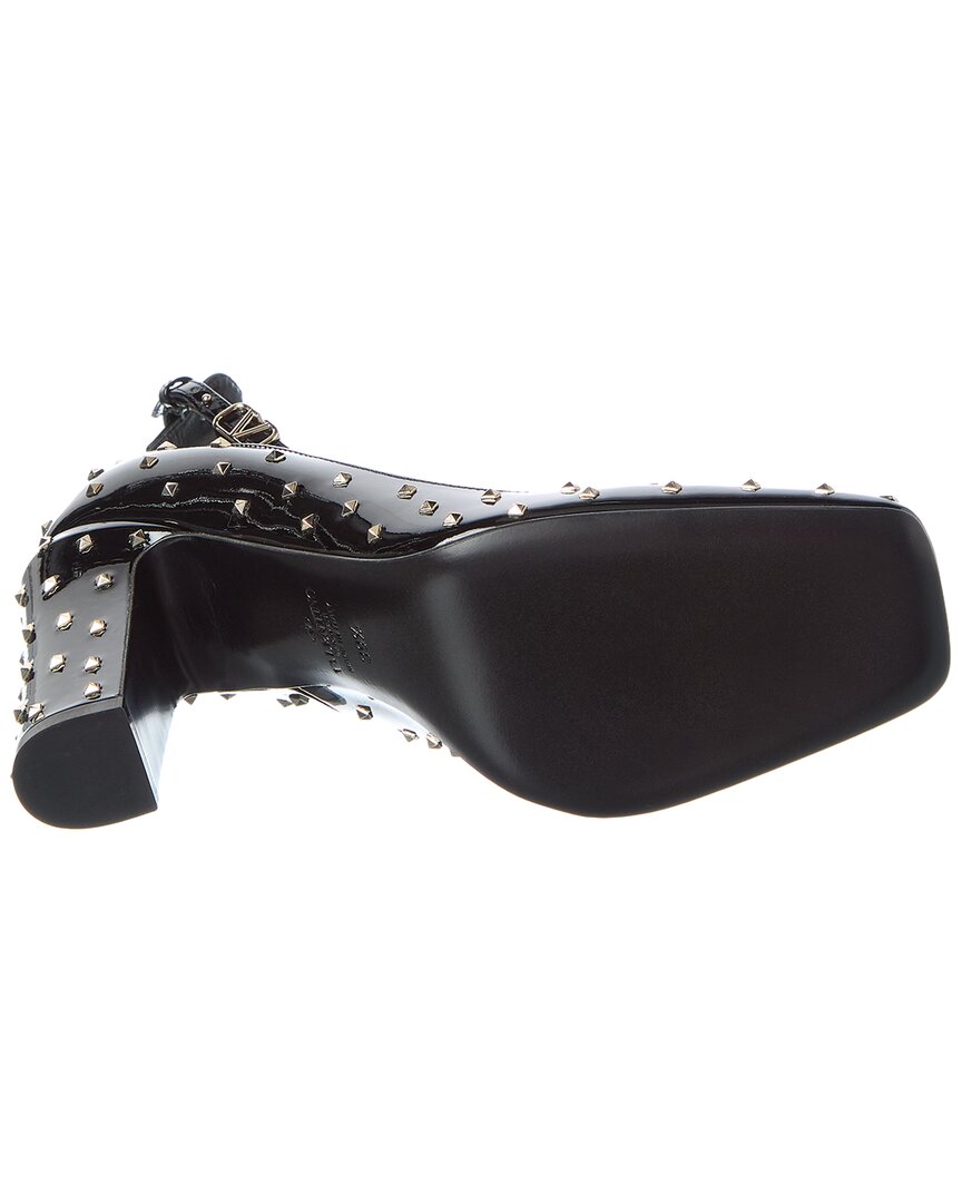 Valentino Vlogo Signature Patent Pump