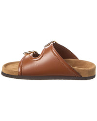 Valentino Fussfriend Leather Sandal