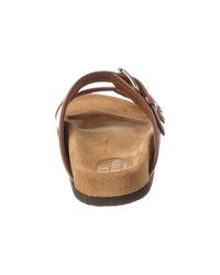 Valentino Fussfriend Leather Sandal