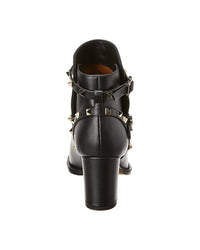 Valentino Valentino Rockstud Leather Boot