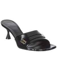 Marni Marni Moonlight Leather Sandal