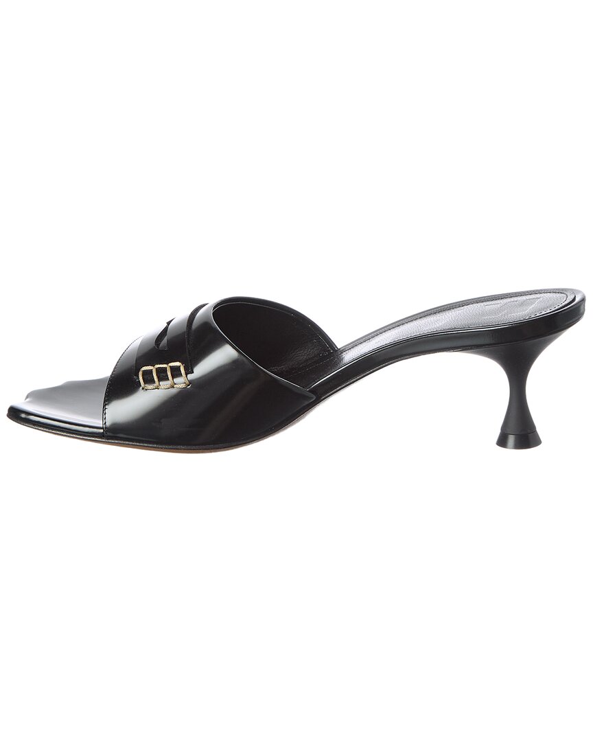 Marni Marni Moonlight Leather Sandal