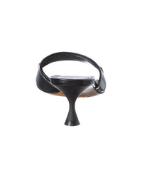 Marni Marni Moonlight Leather Sandal