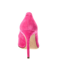 Ferragamo Ferragamo Ilary Suede Pump