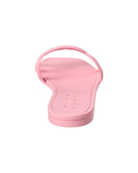 Gucci Interlocking G Rubber Sandal