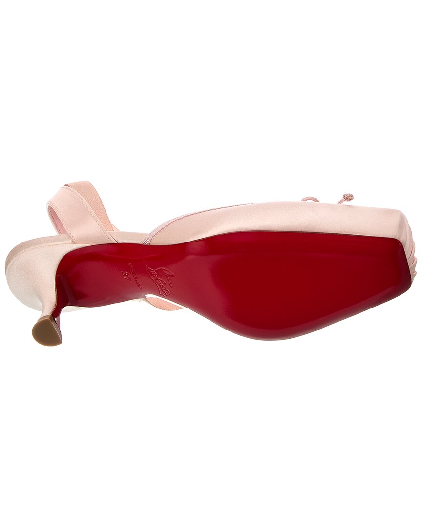 Christian Louboutin Cassia Ballet Pump