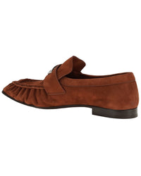 Christian Louboutin Mocallista Leather Loafer
