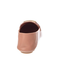 FENDI Fendi Baguette Leather Loafer