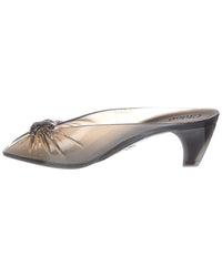 Chloé Chloé Jelly Mule