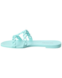 Aquazzura Jelly Sandal