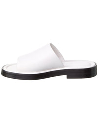 Ferragamo Giunone Leather Sandal