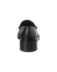 Gucci Horsebit Leather Loafer