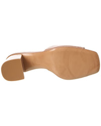 Valentino Vlogo 60 Patent Sandal