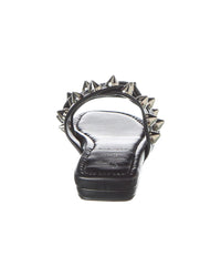 Christian Louboutin Christian Louboutin Miss Spika Leather Sandal