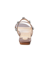 Christian Louboutin Christian Louboutin Billie Leather Sandal