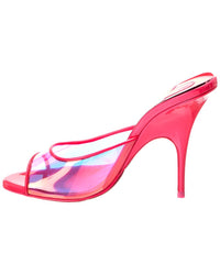 Christian Louboutin Christian Louboutin Just Arch 100 Patent Sandal