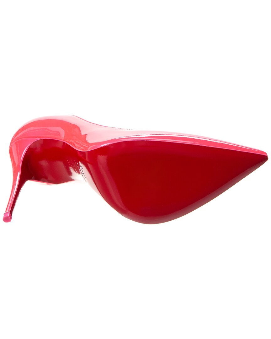 Christian Louboutin Christian Louboutin Kate 100 Patent Pump