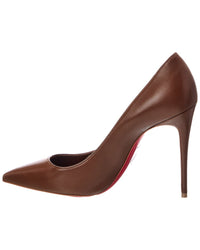 Christian Louboutin Christian Louboutin 100 Leather Pump