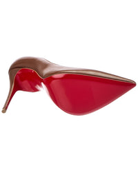 Christian Louboutin Christian Louboutin 100 Leather Pump