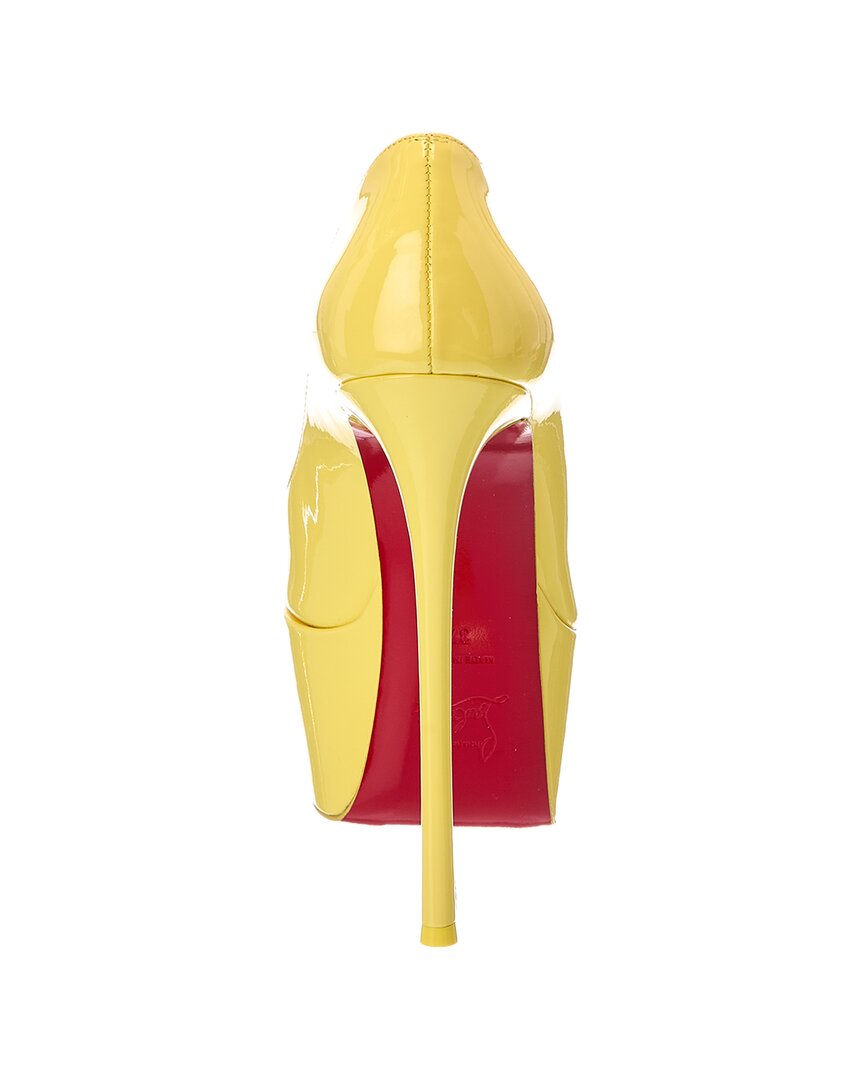 Christian Louboutin 152 Patent Pump