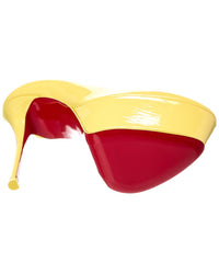 Christian Louboutin 152 Patent Pump