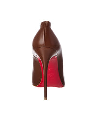 Christian Louboutin Christian Louboutin So Kate 120 Leather Pump