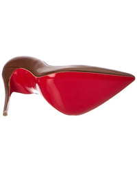 Christian Louboutin Christian Louboutin So Kate 120 Leather Pump