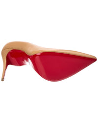 Christian Louboutin Christian Louboutin 100 Leather Pump