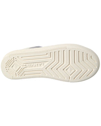 LANVIN Lanvin Semelle Haute Leather Sneaker