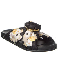 Fendi Feel Sandal