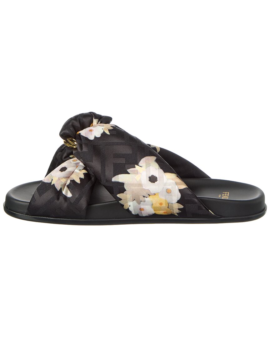 Fendi Feel Sandal