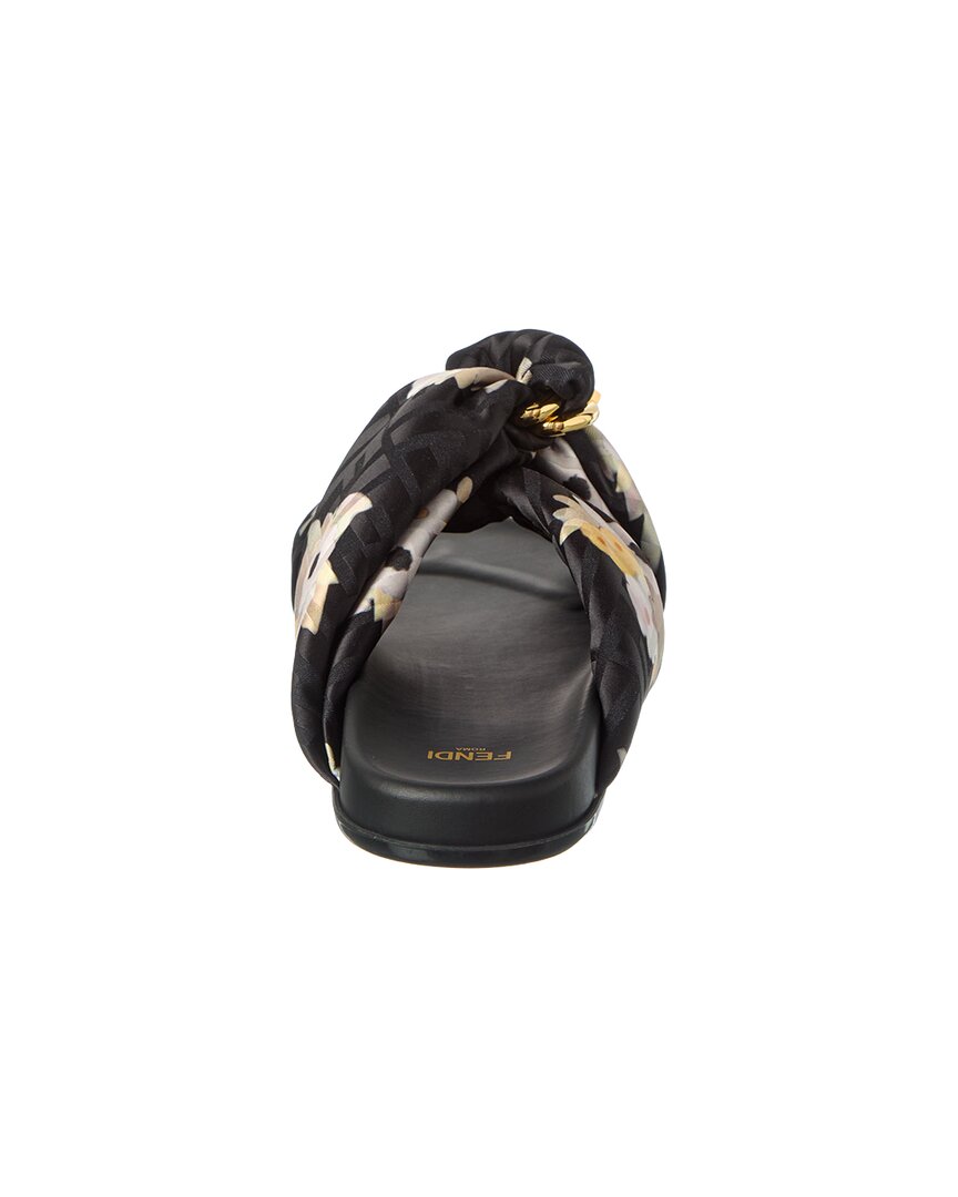 Fendi Feel Sandal