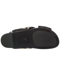 Fendi Feel Sandal