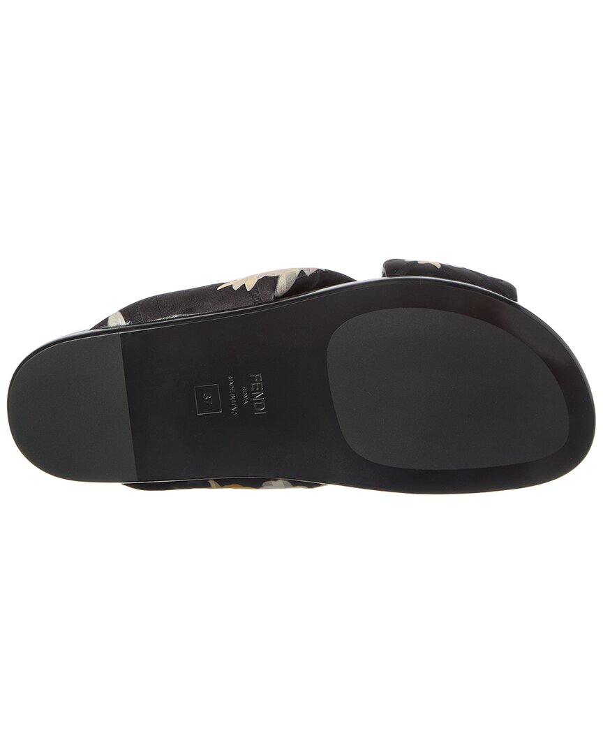 Fendi Feel Sandal