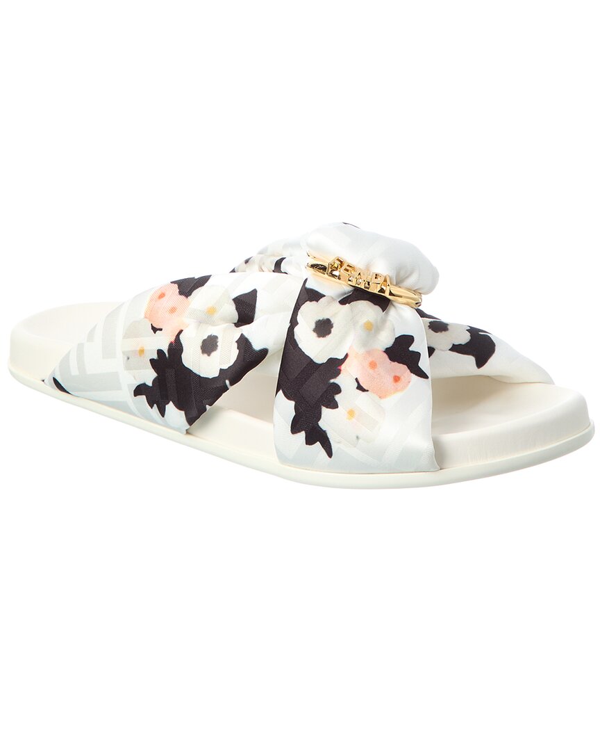 FENDI Fendi Feel Sandal