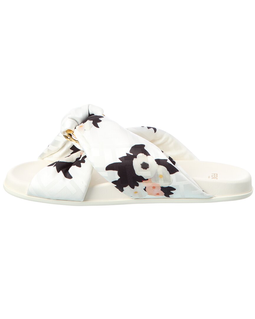 FENDI Fendi Feel Sandal