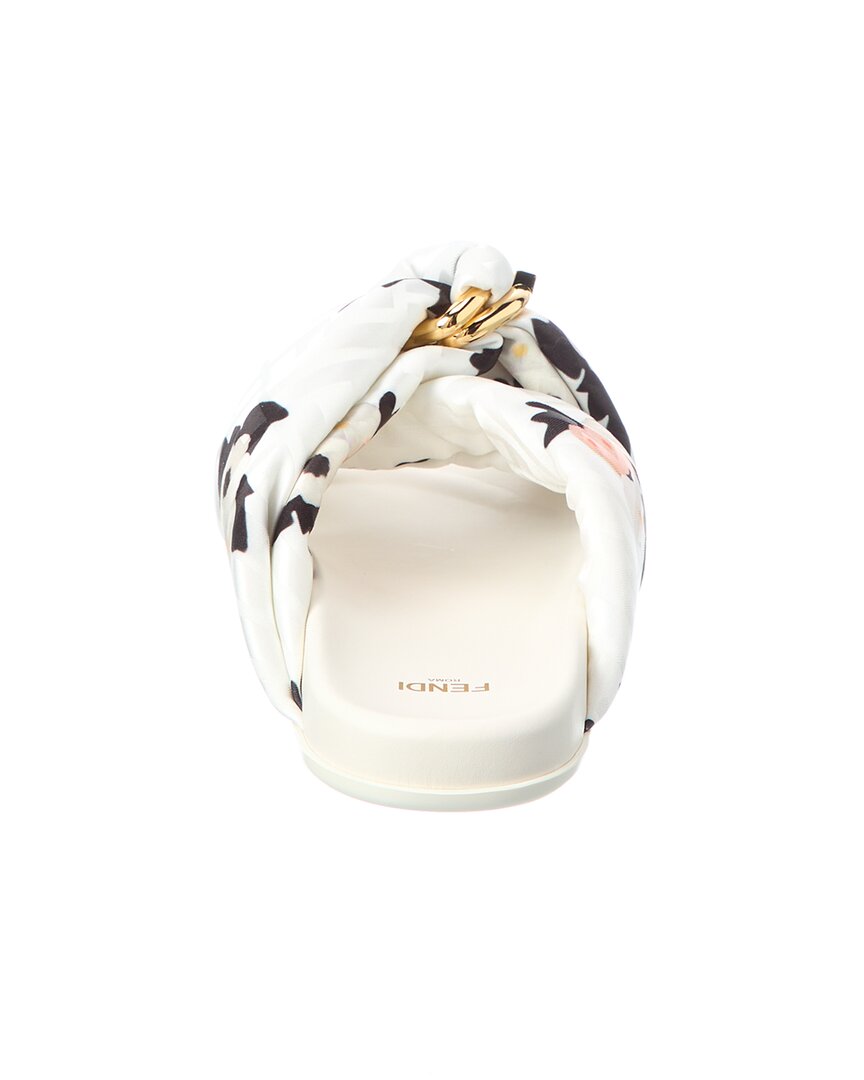 FENDI Fendi Feel Sandal