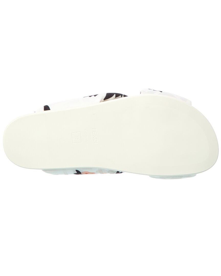 FENDI Fendi Feel Sandal