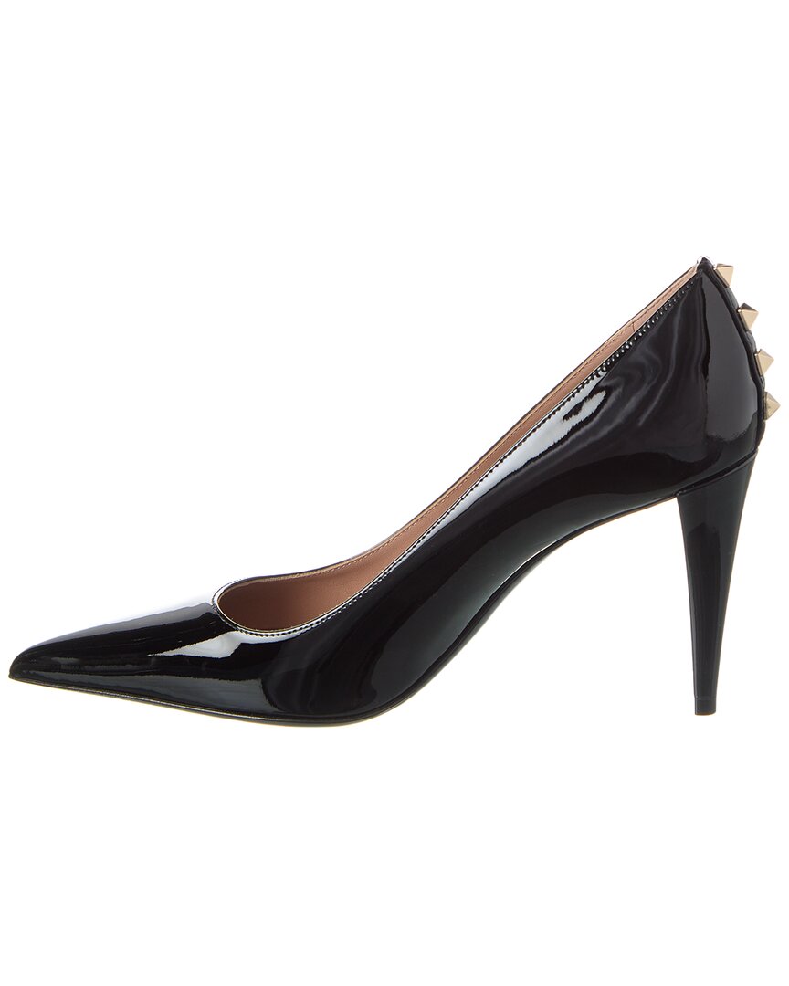 Valentino Rockstud 90 Patent Pump