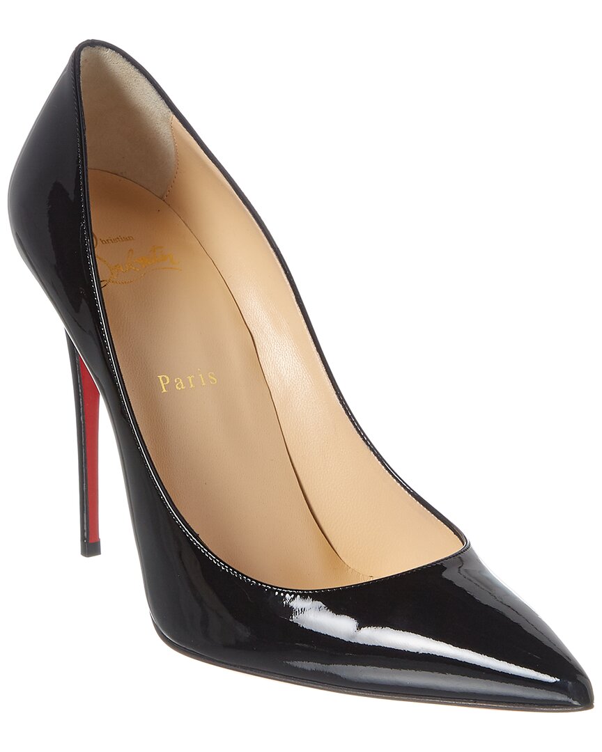 Christian Louboutin Christian Louboutin Kate 100 Patent Pump