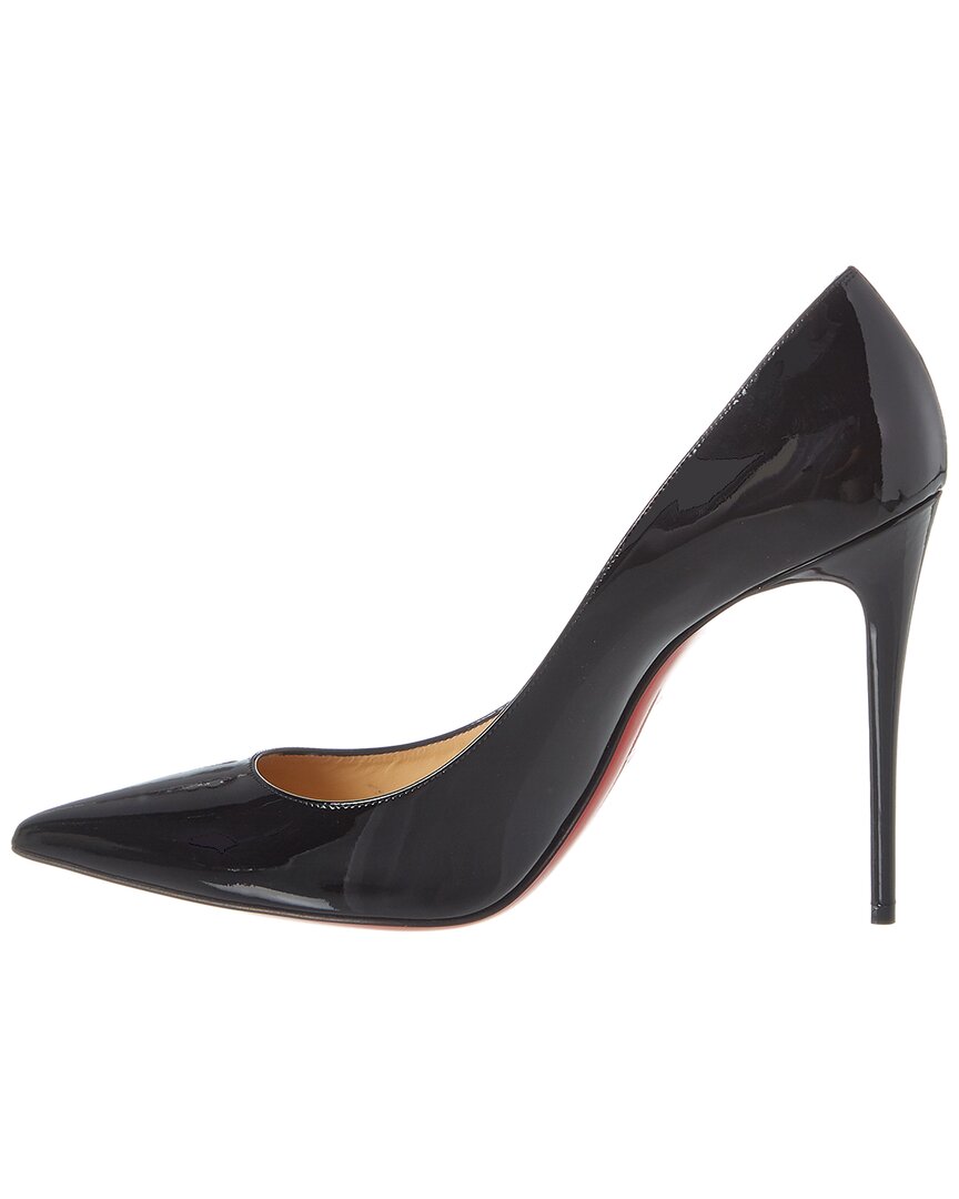 Christian Louboutin Christian Louboutin Kate 100 Patent Pump