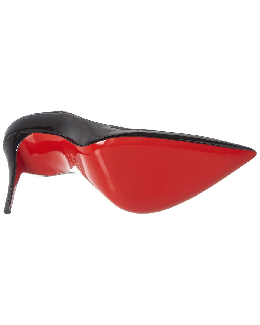 Christian Louboutin Christian Louboutin Kate 100 Patent Pump
