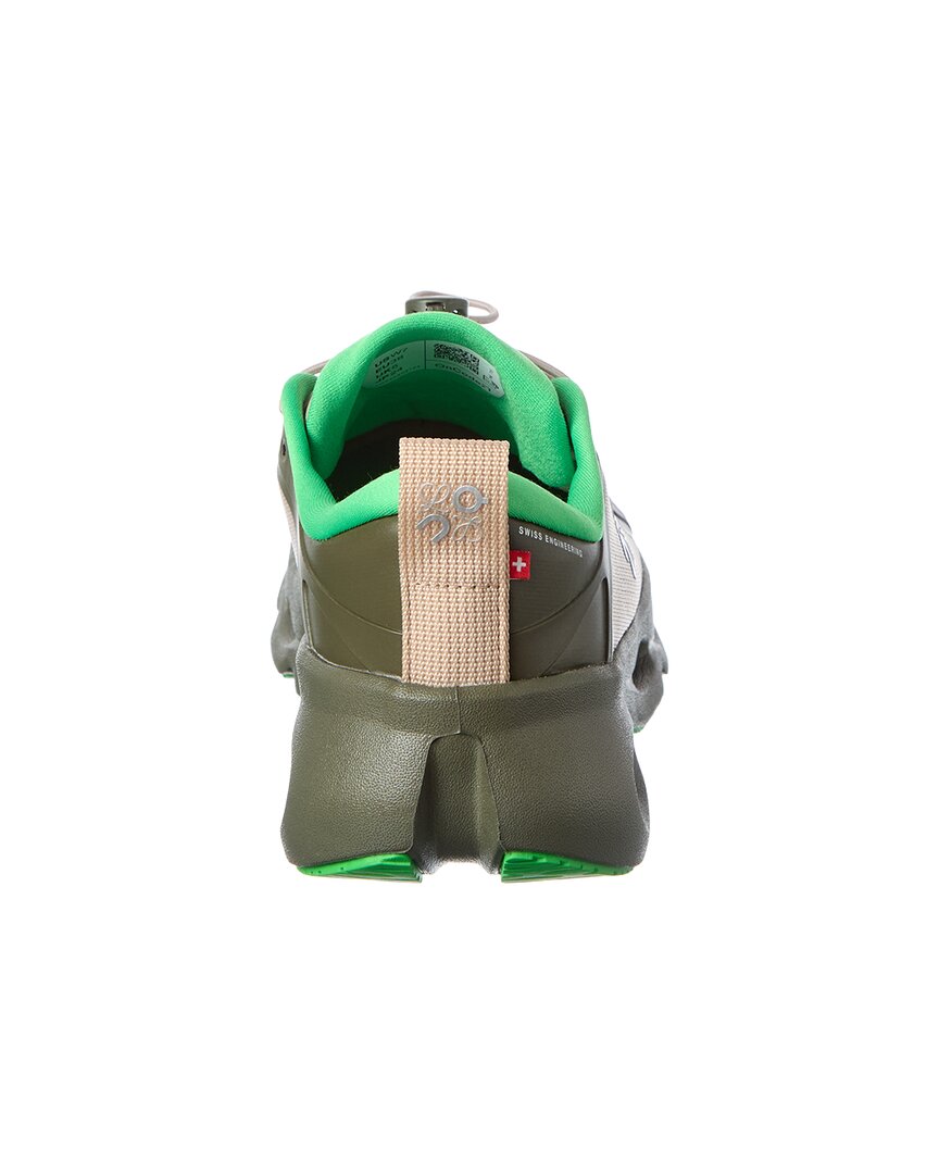 Loewe Logo Sneaker