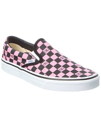Valentino Vans Slip-On Canvas Sneaker
