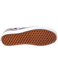 Valentino Vans Slip-On Canvas Sneaker